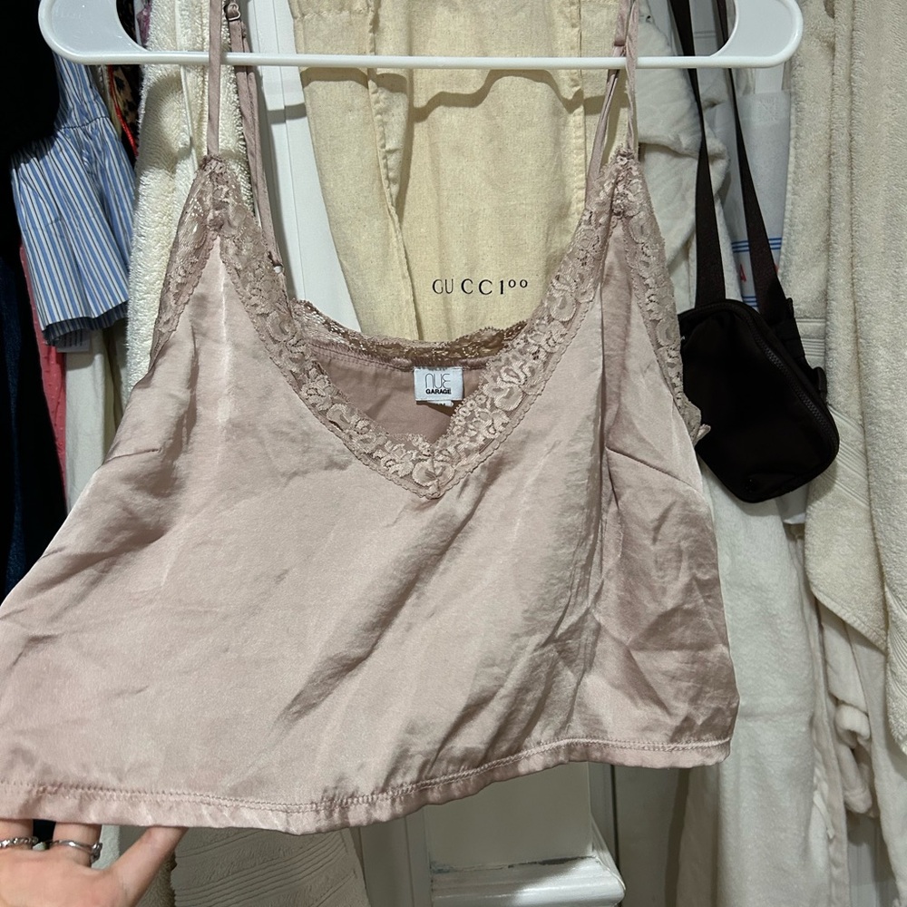 Cami top